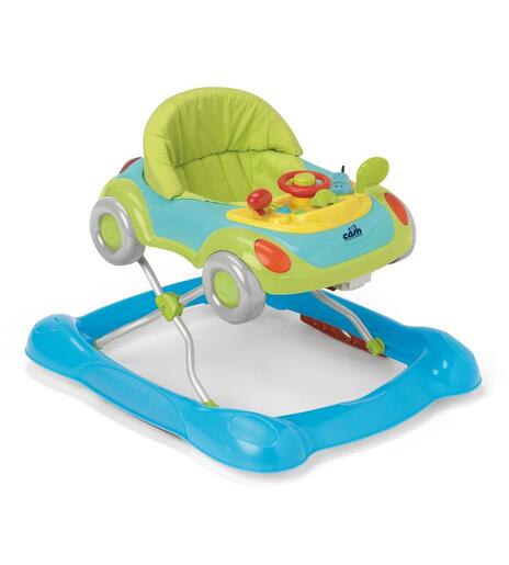 CAM Hodalica CAMMINANDO A