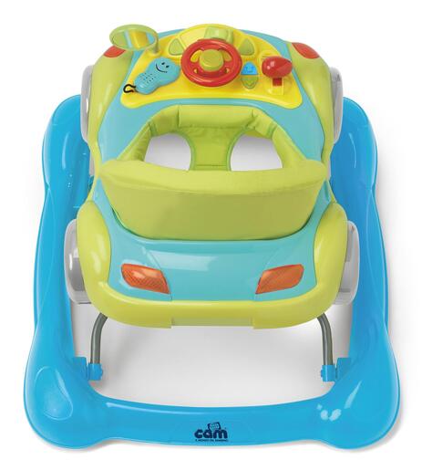 CAM Hodalica CAMMINANDO A