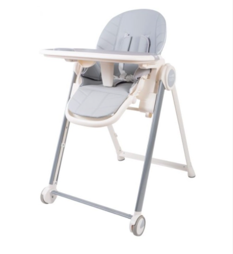 FreeON Stolica za hranjenje SVEN siva 38152