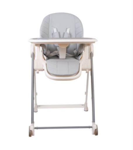 FreeON Stolica za hranjenje SVEN siva 38152