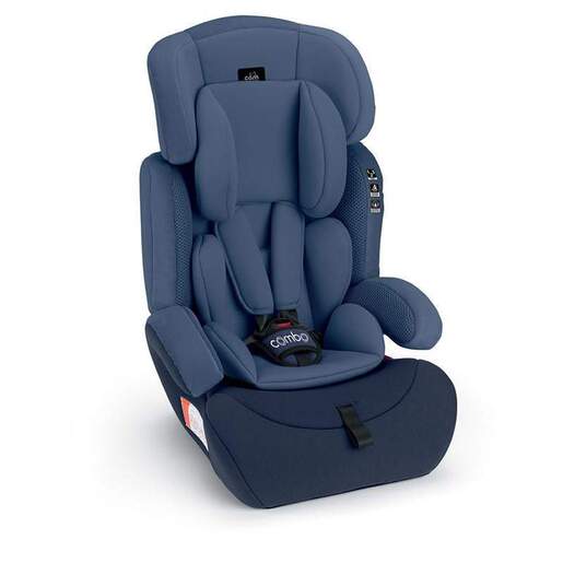 CAM autosjedalica Combo C152 / grupa 1/2/3 (9 - 36 kg)