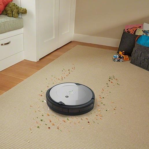 iRobot robotski usisavač Roomba 697