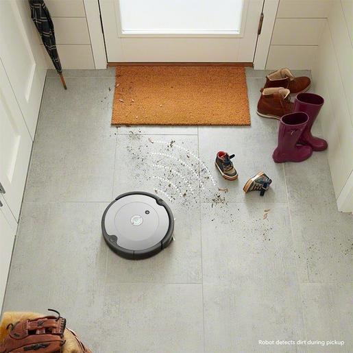 iRobot robotski usisavač Roomba 697