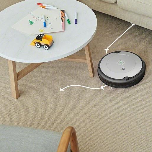 iRobot robotski usisavač Roomba 697