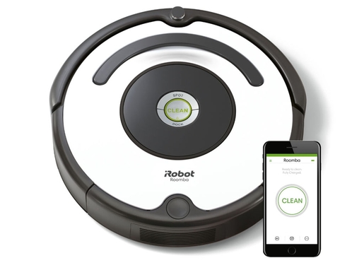 iRobot robotski usisavač Roomba 675