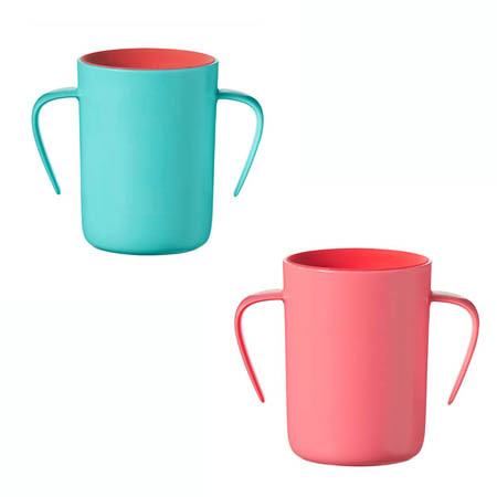 Tommee Tippee Trainer čaša 360° Plava