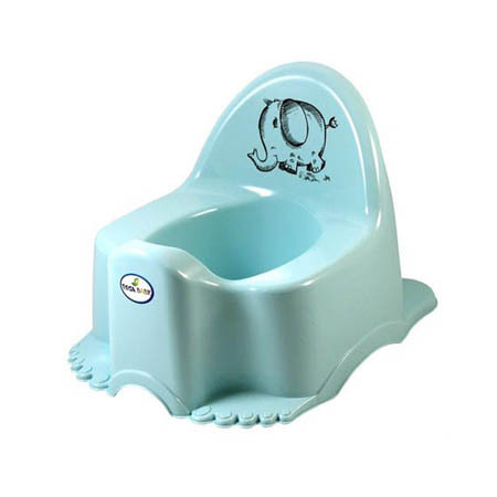 Tega Baby Tuta Slon tirkiz