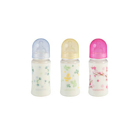 Baby Nova bočica 2 / 300 ml / bez BPA - plava