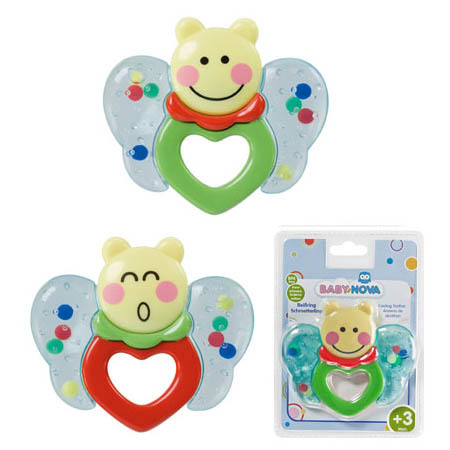 Baby Nova Baby glodalica leptir