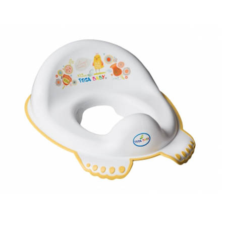 Tega Baby Etno wc nastavak bijela