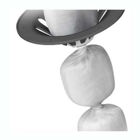 Tommee Tippee Sangenic kanta + 4 folije