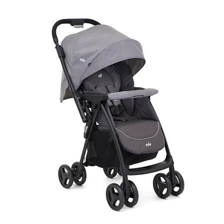 Joie dječija kolica Mirus Dark Pewter S1703AADPW
