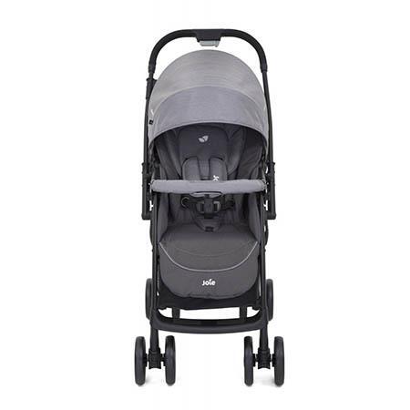 Joie dječija kolica Mirus Dark Pewter S1703AADPW