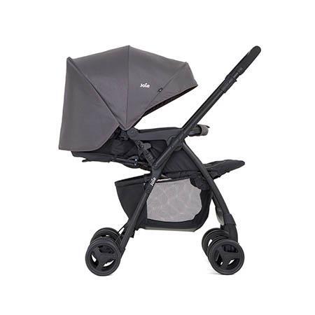 Joie dječija kolica Mirus Dark Pewter S1703AADPW