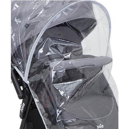 Joie dječija kolica Mirus Dark Pewter S1703AADPW