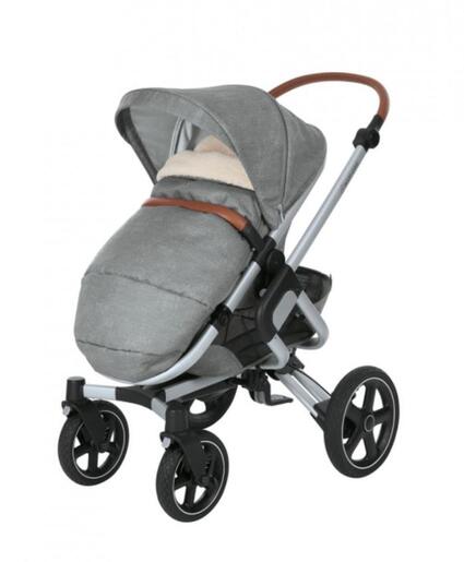 Maxi Cosi Zimska vreća 2u1 Essential Graphite