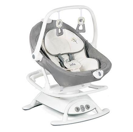 Joie Njihaljka Sansa 2u1 Fern W1604AAFRN