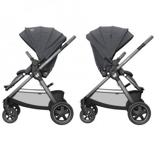 Maxi Cosi Kolica Adorra Essential Graphite