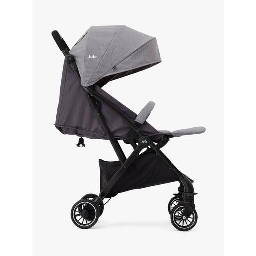 Joie dječija kolica Tourist Gray Flannel S1706AAGFL