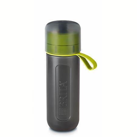 Brita Fill & Go Active boca za filtriranje vode limeta 1020338