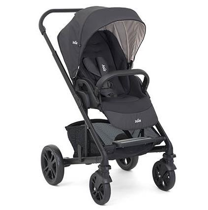 Joie dječija kolica Chrome Ember S12011BEMB