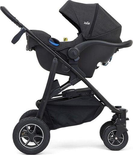 Joie dječija kolica Mytrax Pavement S1509AAPAV