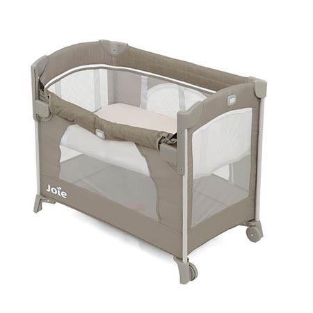 Joie Vikend krevetac Kubbie Sleep Satellite P1807AASTL