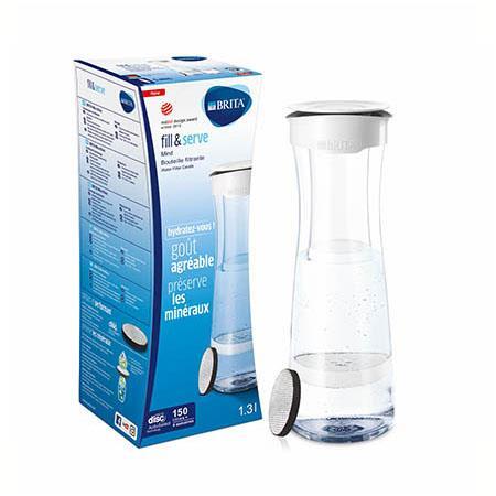 Brita Fill&Serve bijelo-grafit LL