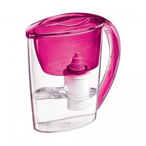 Barrier Filter bokal NIKA Ljubičasti