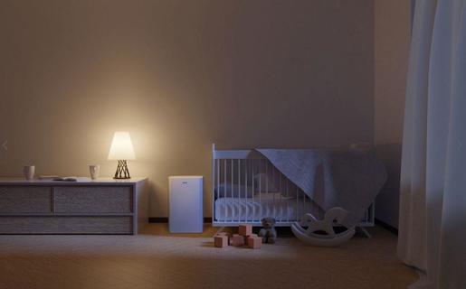 Gorenje pročišćivač zraka OPTIAIR 203M