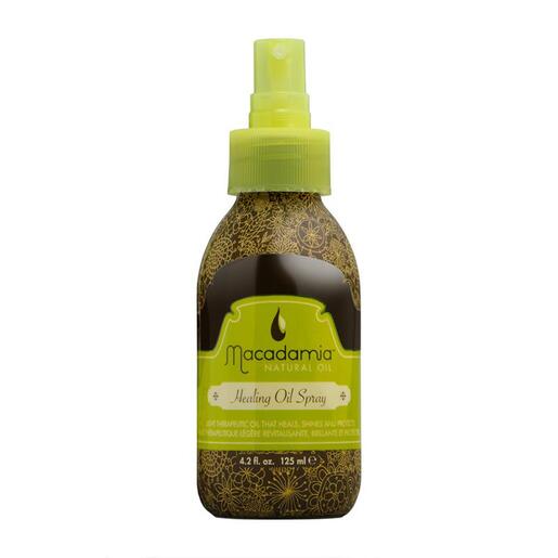 Macadamia Healing Oil Spray - Ulje u spreju za sjaj i zaštitu kose - 125ml