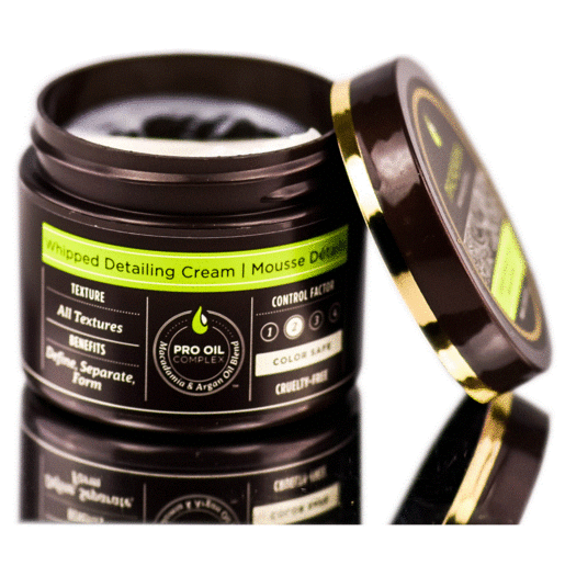 Macadamia Krema za frizuru Whipped detailing cream 57 gr