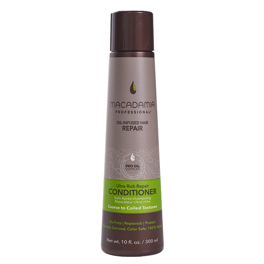 Macadamia Vegan Regenerator 300 ml Ultra Rich