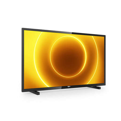 PHILIPS LED televizor 43PFS5505/12, Full HD, Ultra Slim, Pixel Plus HD, Crni