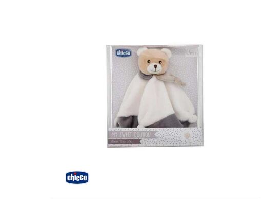 CHICCO Moj slatki medo Dou Dou