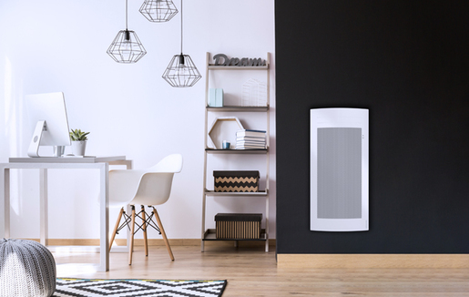 Atlantic radijator s konvekcijom  TATOU INTELIGENT VER 1500W