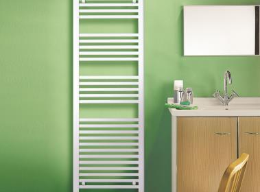 Atlantic kupaonski radijator 2012 500W