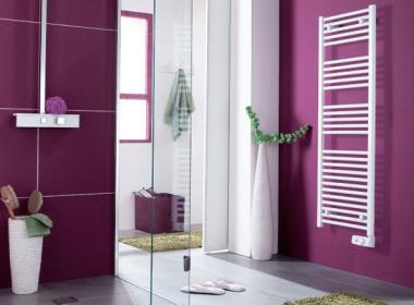 Atlantic kupaonski radijator 2012 500W