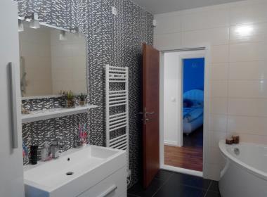 Atlantic kupaonski radijator 2012 500W