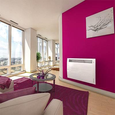 Atlantic  konvektor ALTIS ECOBOOST DIGITAL 1000 W