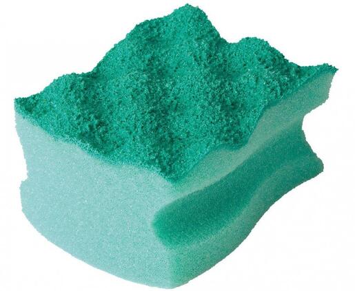 VILEDA Puractive spužvica 2/1 (tanka)