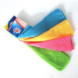 VILEDA Krpa style microfiber 4/1