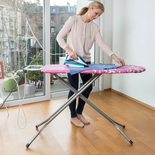 VILEDA navlaka za stol za peglanje Comfort Plus 1-6 / 120 x 38 cm do 130 x 45 cm