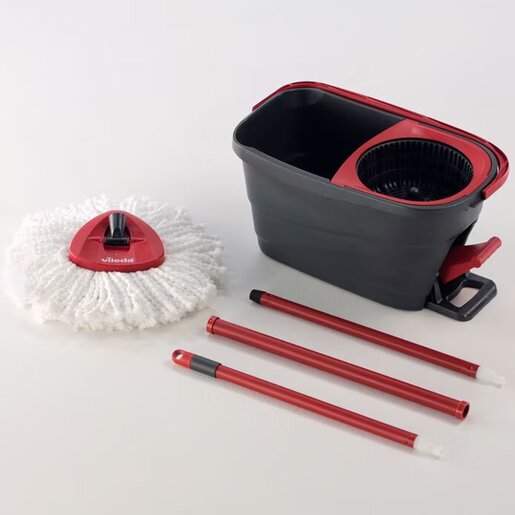 VILEDA čistač podova Turbo Smart