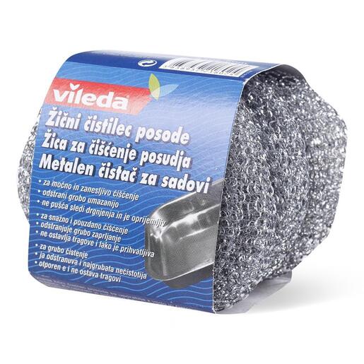 VILEDA Metalna spiralna žica  3/1