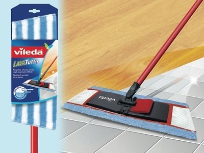 VILEDA Active Mop - Brisač poda