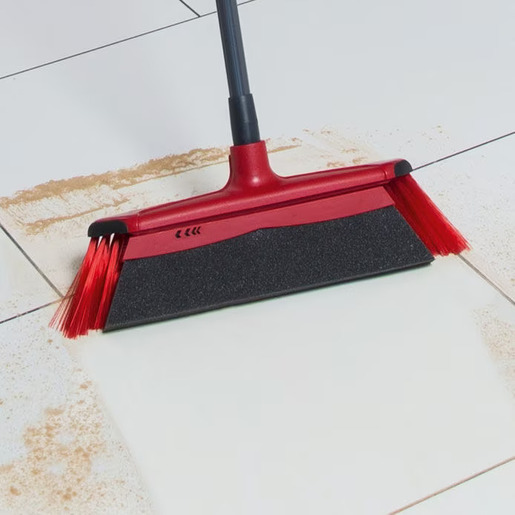 VILEDA metla DuActiva sa teleskopskom drškom