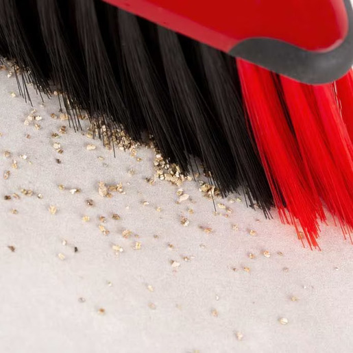 VILEDA metla DuActiva sa teleskopskom drškom