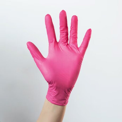 VILEDA jednokratne rukavice Multisensitiv 50 M/L