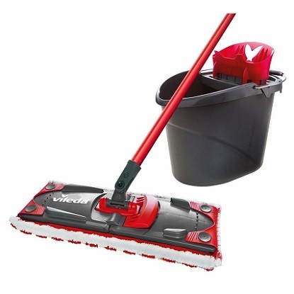 VILEDA čistač podova Ultramax - set